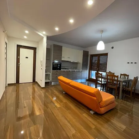 Relax アパート バッティパーリア