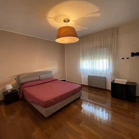 Apartment Relax