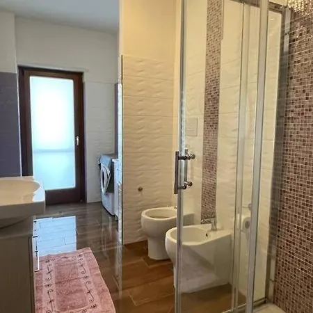 Relax 公寓 巴蒂帕利亚