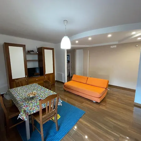 Relax Apartament