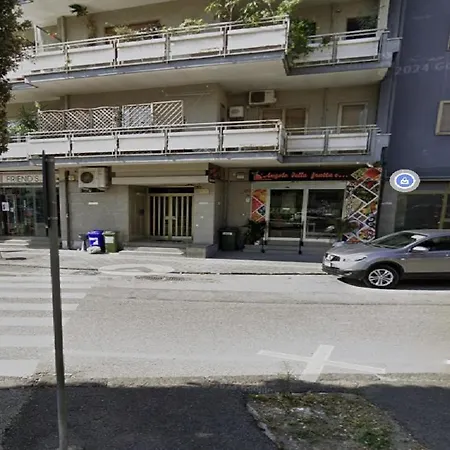 Relax Апартаменты