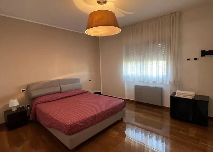 Апартаменты Relax