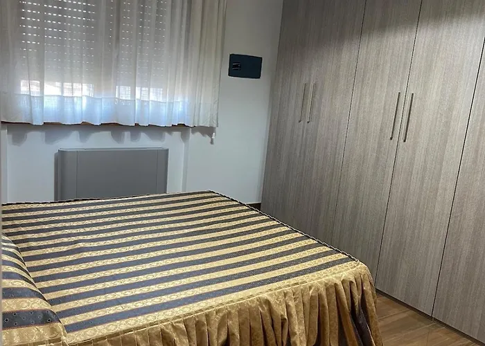 Апартаменты Relax *