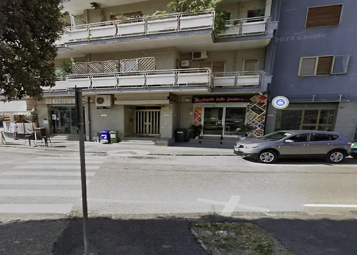 Relax Апартаменты